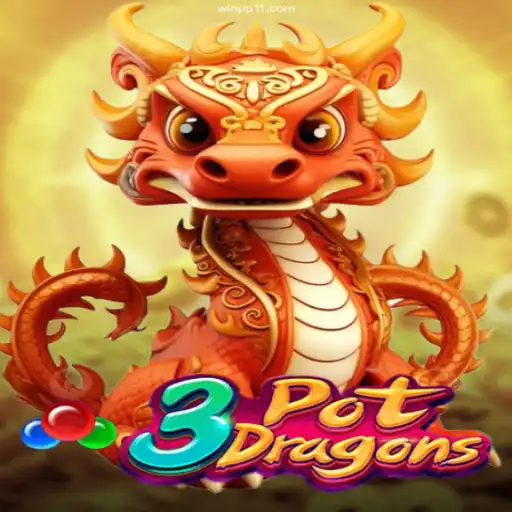 3PotDragons: Descubra o Mundo Encantado dos Jogos Online Brasileiros