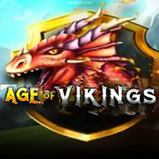 Age of Viking: Dive into the Epic Adventure of Online Gaming