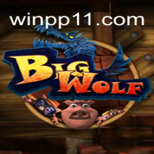 BigWolf: Discover the Best Brazilian Online Games Today