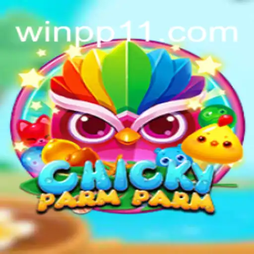 Descubra o Fascinante Mundo de ChickyParmParm: O Melhor dos Jogos Online Brasileiros