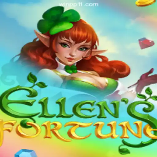 Discover the Charm of EllensFortune: An Insight into Brazil's Thriving Online Gaming Scene