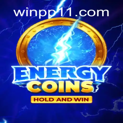 Descubra o Jogo Eletrizante 'EnergyCoins': Sua Introdução e Regras