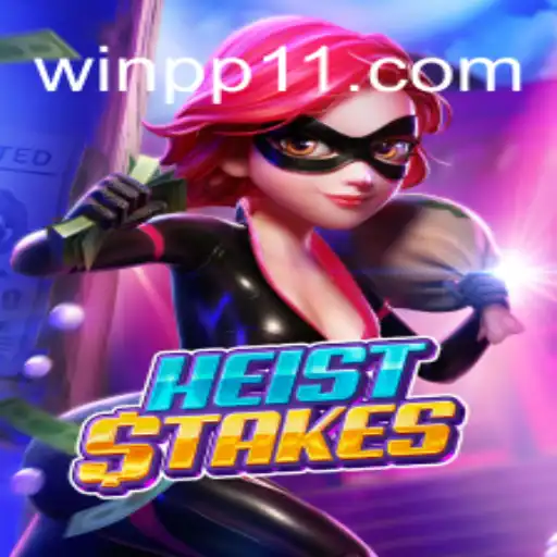 Exploring HeistStakes: A Thrilling Realm of Online Gaming