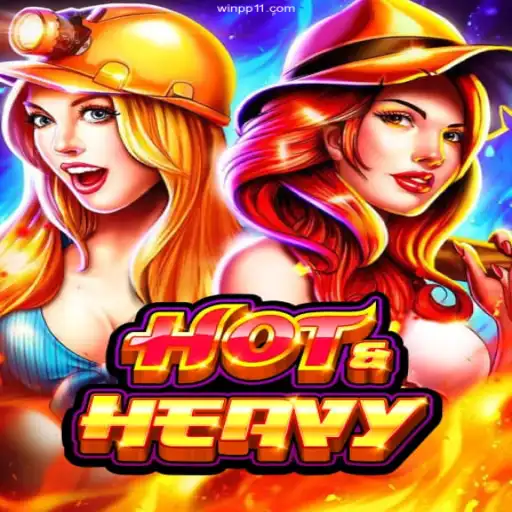Discover HotHeavy: The Pinnacle of Brazilian Online Gaming