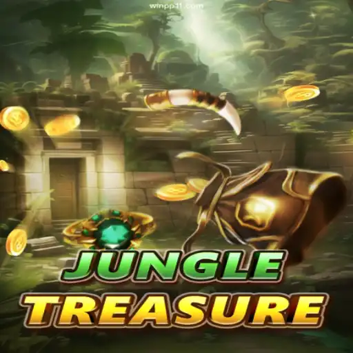 Discover JungleTreasure: Dive into the Heart of Brazilian Online Gaming