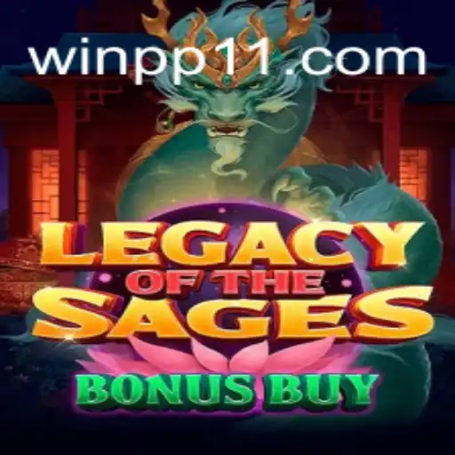 Exploring LegacyoftheSagesBonusBuy: A Dive into the Enchanting World of Online Brazilian Games