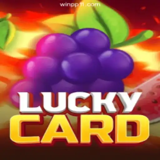 Discover 'LuckyCard': The Pinnacle of Brazilian Online Games