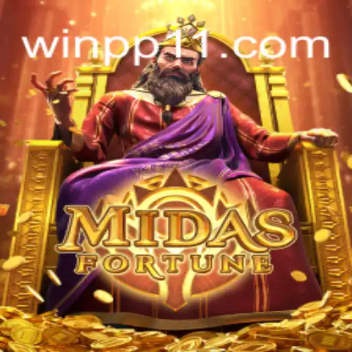 MidasFortune: Descubra o Melhor dos Jogos Online Brasileiros Hoje Mesmo