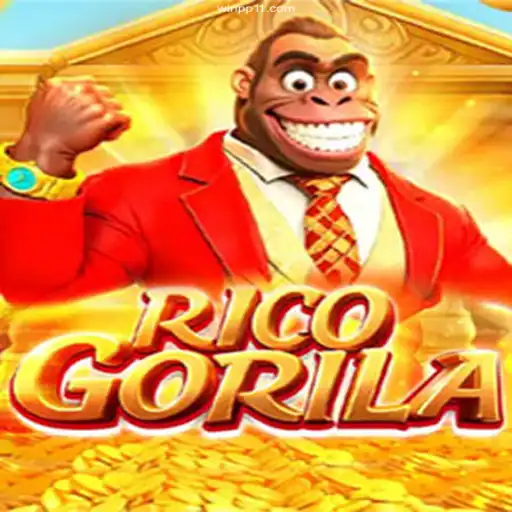 Explore RicoGorila: O Melhor dos Jogos Online Brasileiros