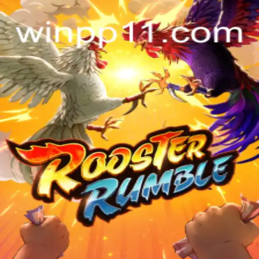 RoosterRumble: Uma Imersão no Jogo Online Brasileiro
