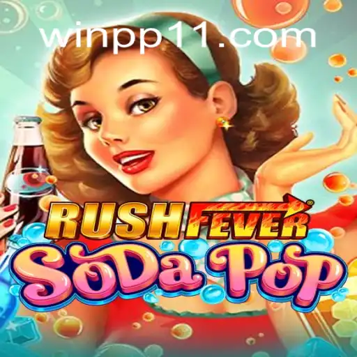 RushFeverSodaPop: Descubra o Melhor dos Jogos Online Brasileiros