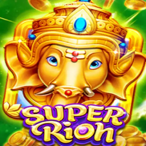 Discover the Thrills of SuperRich: An Exciting Journey in Brazilian Online Gaming