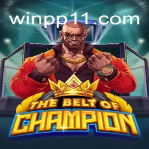 TheBeltOfChampion: Descubra o Melhor dos Jogos Online Brasileiros Hoje Mesmo♥️