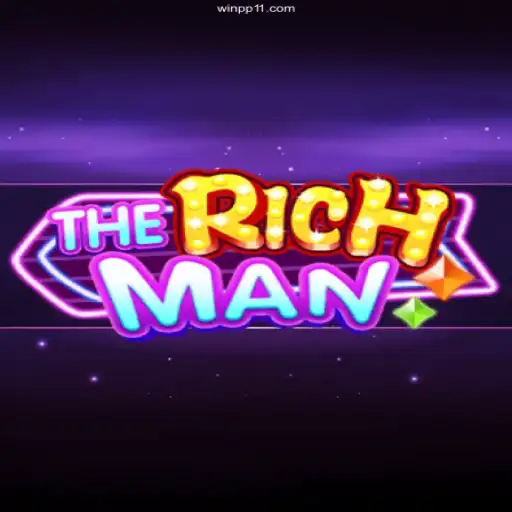 Discover TheRichMan: The Best in Brazilian Online Gaming Today