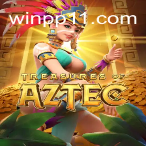 Descubra os Segredos do Tesouro de Aztec no Mundo dos Jogos Online