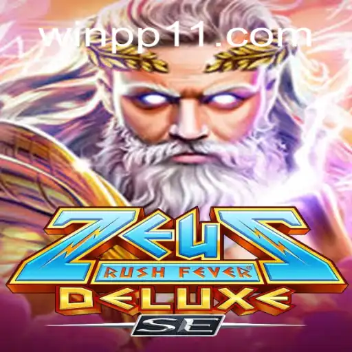 Discover the Thrills of ZeusRushFeverDeluxeSE: A Dive into Brazilian Online Gaming