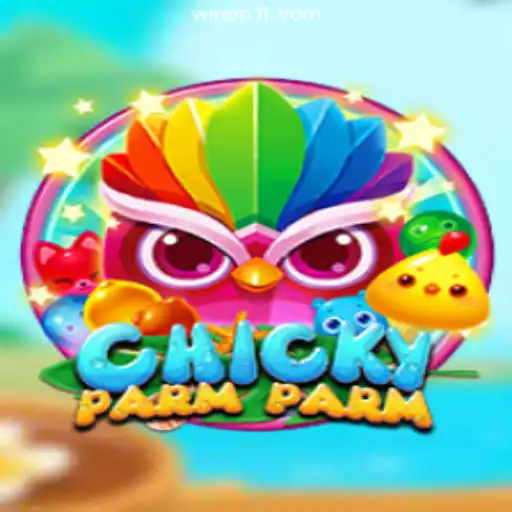 Descubra o Fascinante Mundo de ChickyParmParm: O Melhor dos Jogos Online Brasileiros