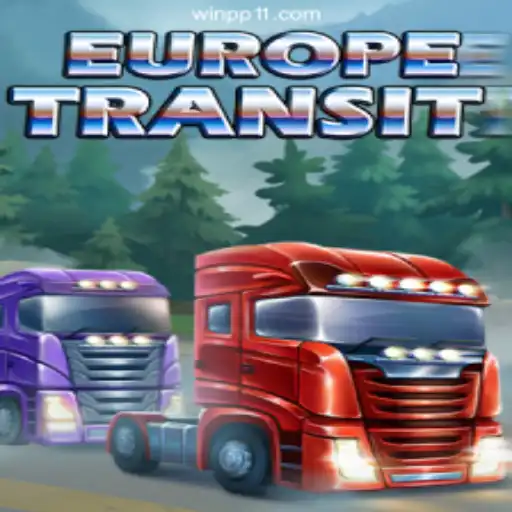 Exploring the Intricate World of EuropeTransit