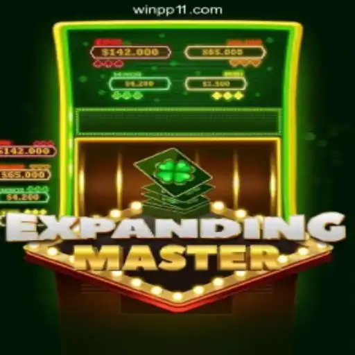 Discover the Thrilling World of ExpandingMaster: A Premier Online Brazilian Gaming Experience