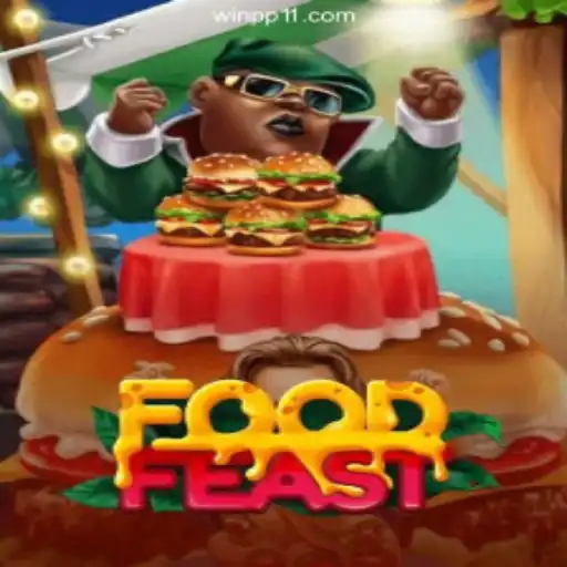 FoodFeast: Descubra o Melhor dos Jogos Online Brasileiros Hoje Mesmo