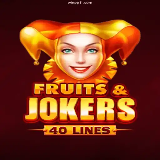 Explore o Mundo de FruitsAndJokers40: Descubra o Melhor dos Jogos Online Brasileiros