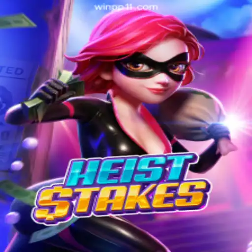 Exploring HeistStakes: A Thrilling Realm of Online Gaming