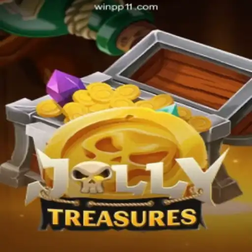 Explorando as Aventuras de JollyTreasures: Descubra o Melhor dos Jogos Online Brasileiros Hoje Mesmo