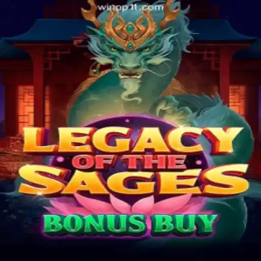 Exploring LegacyoftheSagesBonusBuy: A Dive into the Enchanting World of Online Brazilian Games