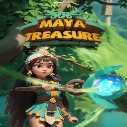 Exploring the World of MayaTreasure: A Dive into Brazilian Online Gaming