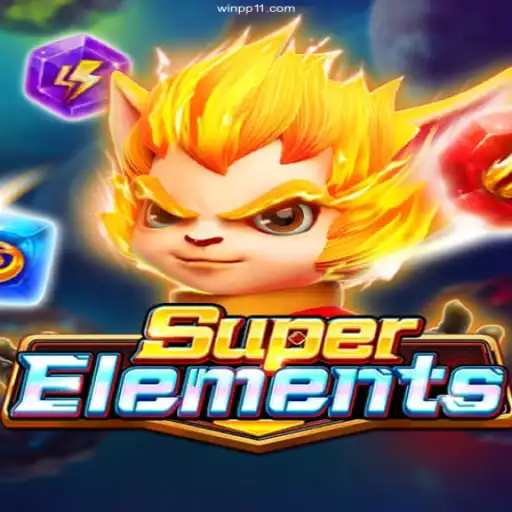 Discover the Thrilling World of SuperElements: The Best of Brazilian Online Games