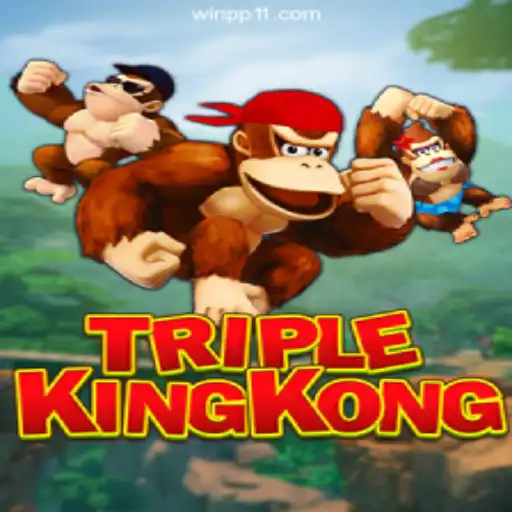 Discover the Thrilling World of TripleKingKong: A Brazilian Online Gaming Phenomenon