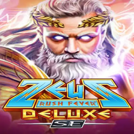 Discover the Thrills of ZeusRushFeverDeluxeSE: A Dive into Brazilian Online Gaming